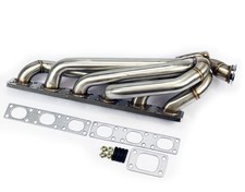 High performance turbokrümmer - performance,