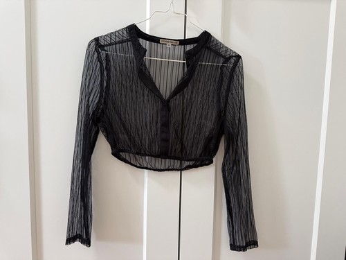 Dirndlbluse cocovero - cocovero, 34