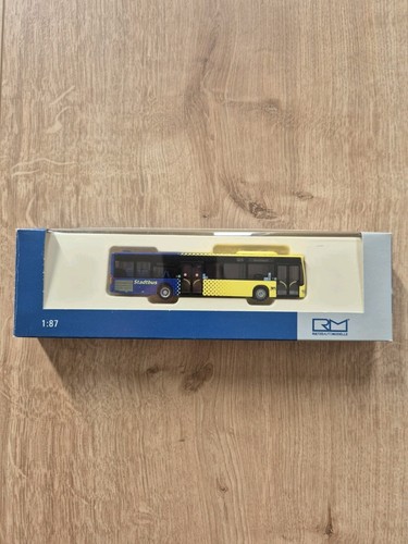 Rietze citaro sve - mb,