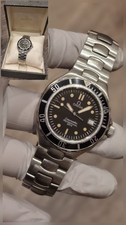 Omega Seamaster Professional