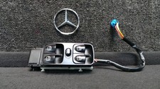 E18-3 * Mercedes Benz W203