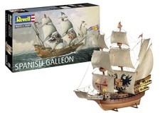 Revell 05620 Spanische