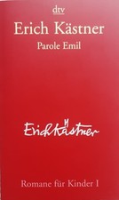 Erich Kästner: Werke in neun Bänden - Band # 7 - Romane für Kinder I - (TB)