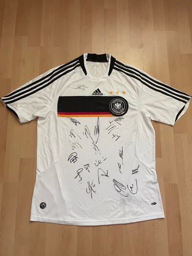 Dfb deutschland trikot - dfb, mit