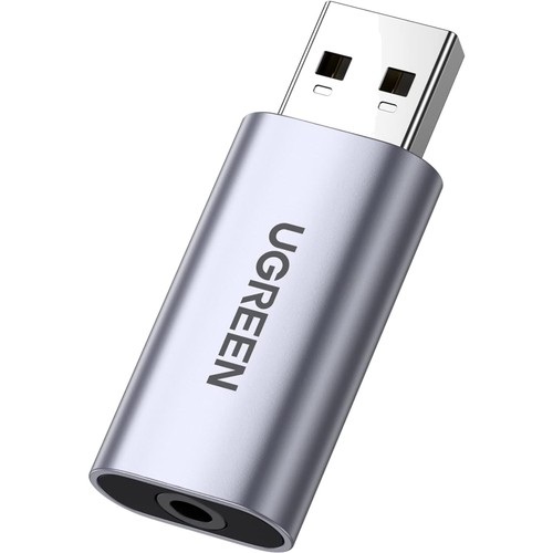 Usb externe soundkarte 1 - usb, in