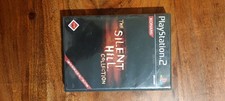 Silent Hill Collection - Sony PlayStation 2, 2006, PAL USK Version