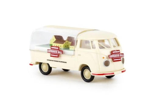 Brekina t1b - brekina,