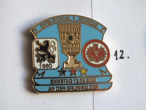 Dfb pokal 2020 tsv 1860 - tsv,