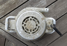 Elu MT1  Tellerschleifer, Schleifer, Schleifmaschine, ungetestet, eventl. defekt