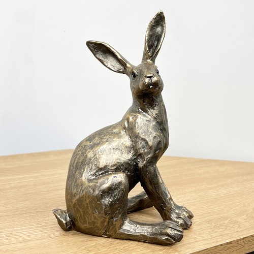 Hase ornament figur - hase,