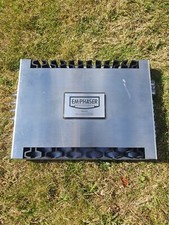 Em-phaser Verstärker 4 kanal