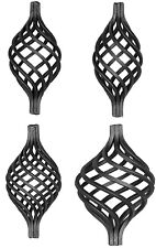 Korb Zwirbel Verschiedene