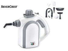 Handdampfreiniger Reinigt desinfiziert Dampfreiniger 250 ml Reinigungsgerät NEU