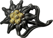 Edelweiss - Traditionelles