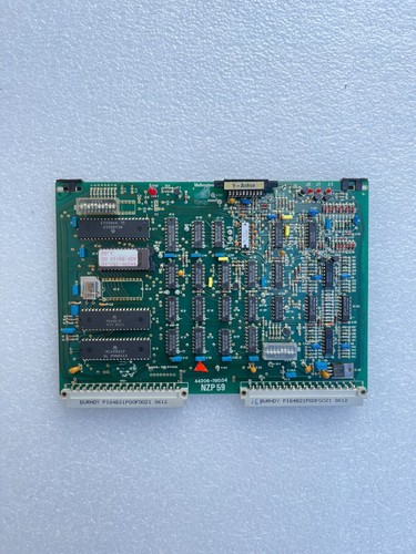 Deckel maho nzp - nzp, 59