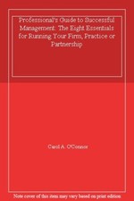 Professional's Guide to