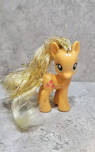 Little pony elements of - my,