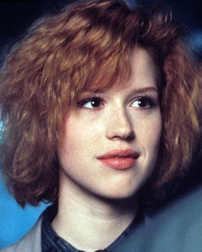 Molly ringwald 8x10 - ringwald,
