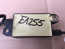 satronic ZT 870 Zündtrafo