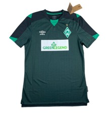 Werder Bremen Trikot Gr. S M L