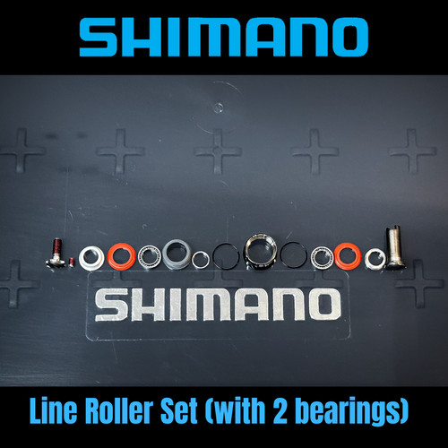 Shimano stella 5000 - shimano, sw-c