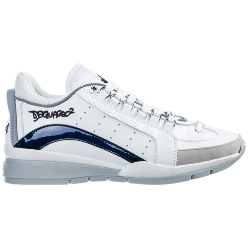 Dsquared 551 sneakers - 551,