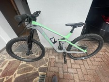 Enduro Mountainbike / Fully /
