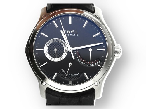 Original ebel classic hexagon - classic,