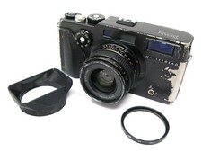 Hasselblad XPan analoge