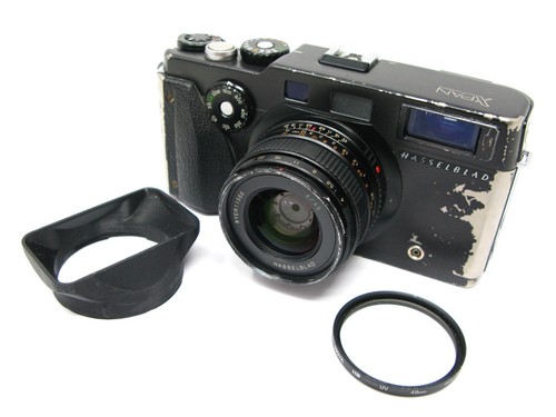 Hasselblad xpan analoge - hasselblad,