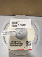 Rohm MCR01 MZP F 6800