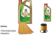 Inspektionspaket Castrol EDGE