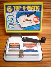 OCB Zigarettenstopfer