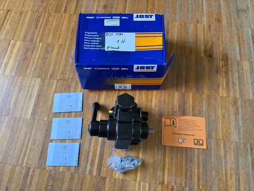 Original jost werke rockinger - original, jost-werke