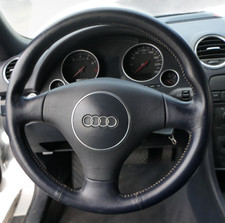 Audi A3 8L A6 4B A4 Lenkrad