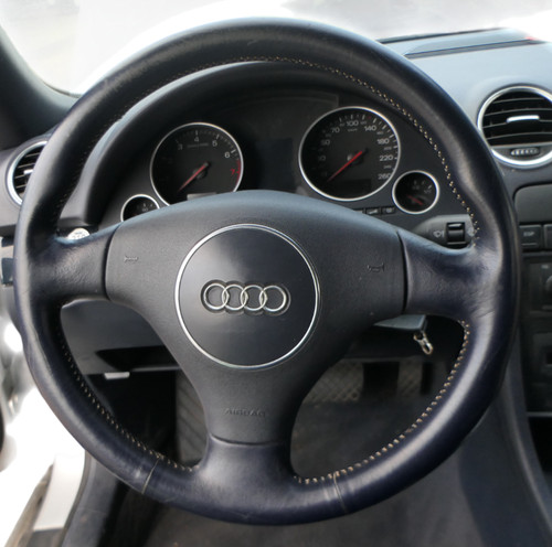 Audi 4b a4 lenkrad - audi,