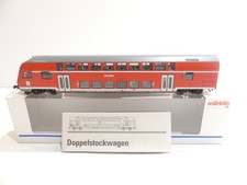Märklin H0 43586 Doppelstock