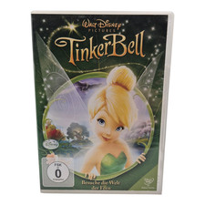 Tinker Bell - Besuche die Welt