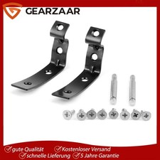 Handschuhfach Deckel Reparatursatz 8E1857124 für Audi A4 B6 B7 Seat Avgmszsttlah