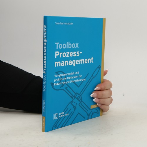 Toolbox prozessmanagement - toolbox, prozessmanagement 