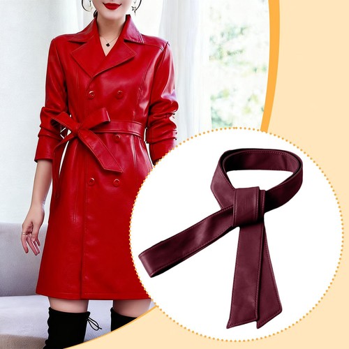 Trenchcoats taillengürtel - trenchcoats,