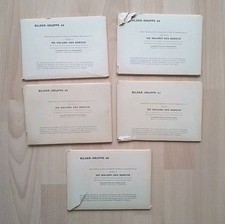 Cigaretten-Bilderdienst/Werk