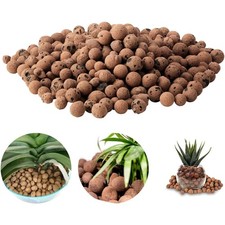 Tongranulat Blähton 1l