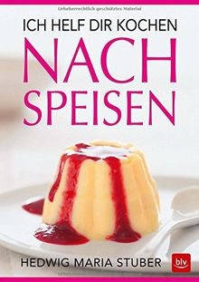 Ich helf dir - , kochen