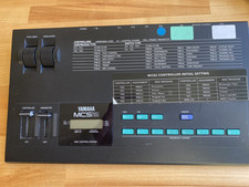 Yamaha MCS 2  (MCS II)  MIDI-Controller 