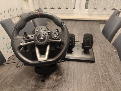 Hori racing wheel apex - hori,