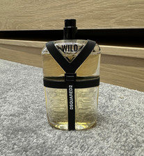 Dsquared  Wild Eau de Toilette