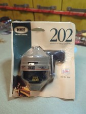 Vintage Zebco 202 In Original