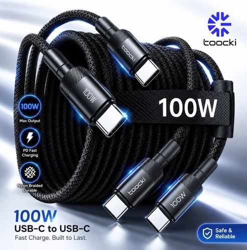 Usb kabel schnell ladekabel - schnell,