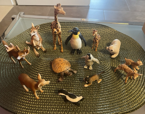 Schleich - 13,